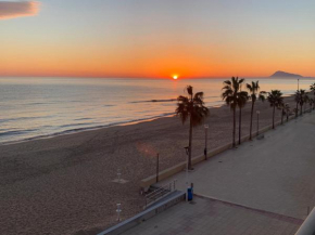 Un balcón al mar